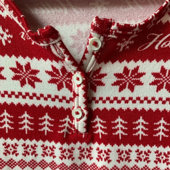 NWOT Hollister California sleep wear top. Size M. - Picture 4 of 9